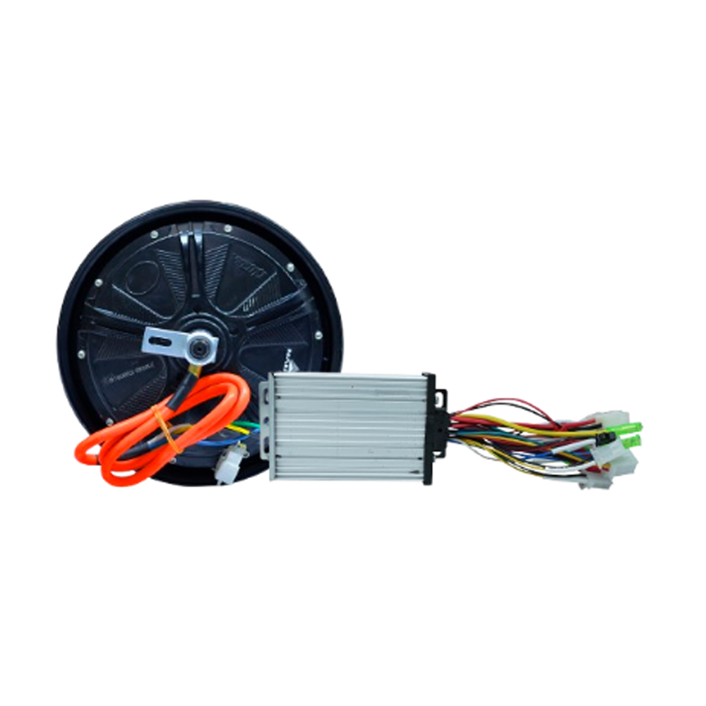 10 inch 1500W Motor